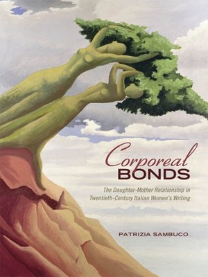 cover image of Corporeal Bonds